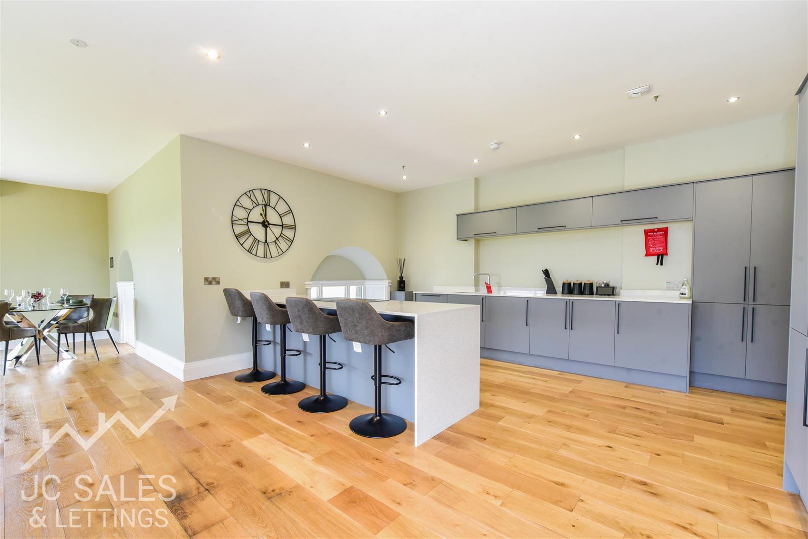 Riber Castle, Riber, Matlock